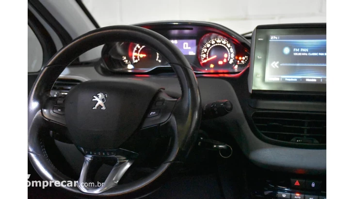208 - 1.2 ALLURE 12V 4P MANUAL