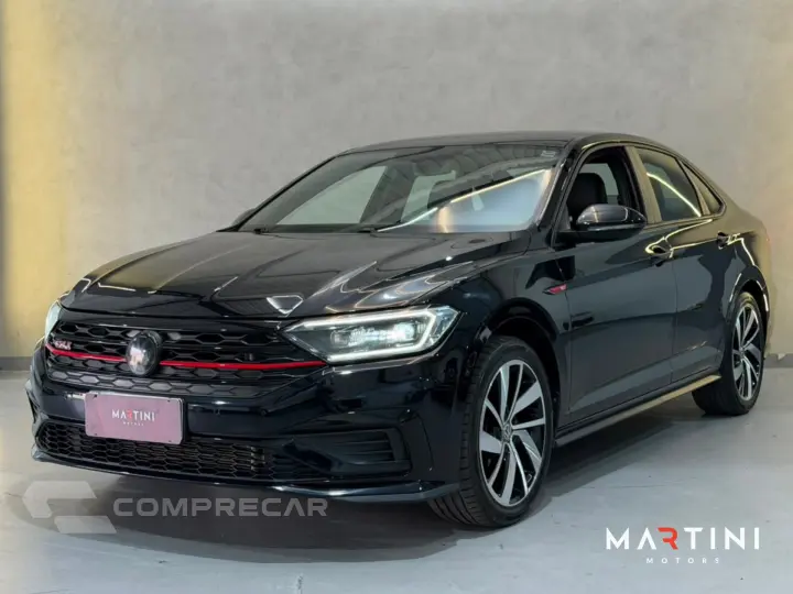 JETTA GLI 350 TSI 2.0 16V 4p Aut.