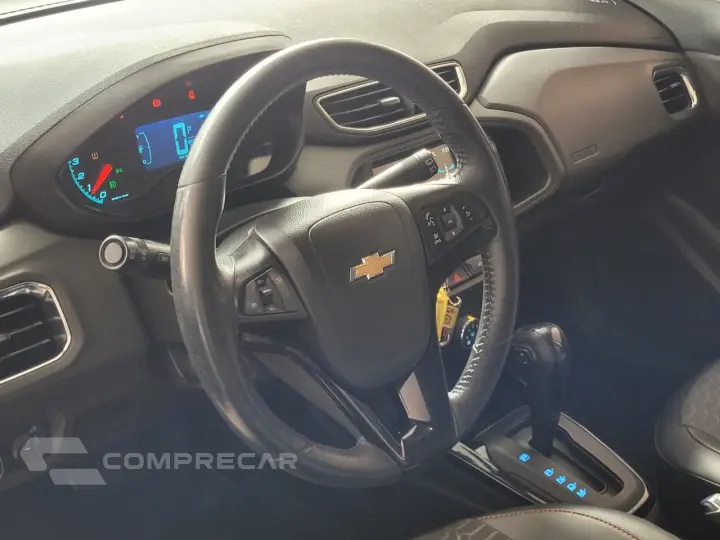 ONIX HATCH LTZ 1.4 8V FlexPower 5p Aut.