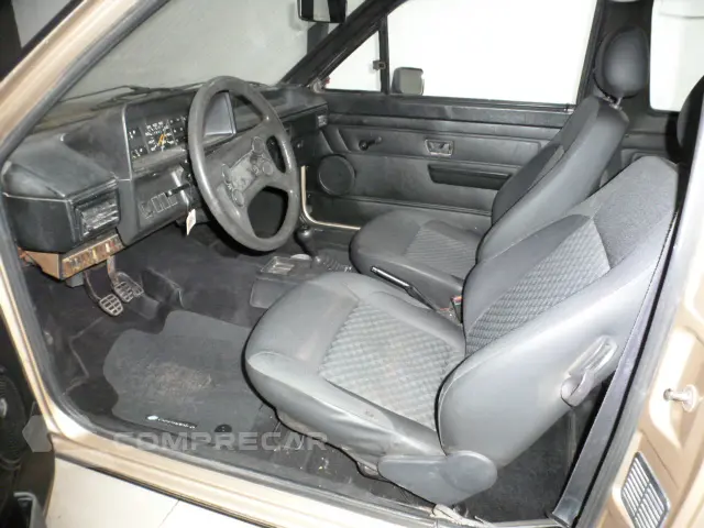 PARATI 1.6 S 8V