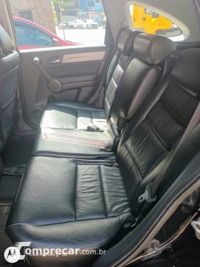 CRV 2.0 LX 4X2 16V