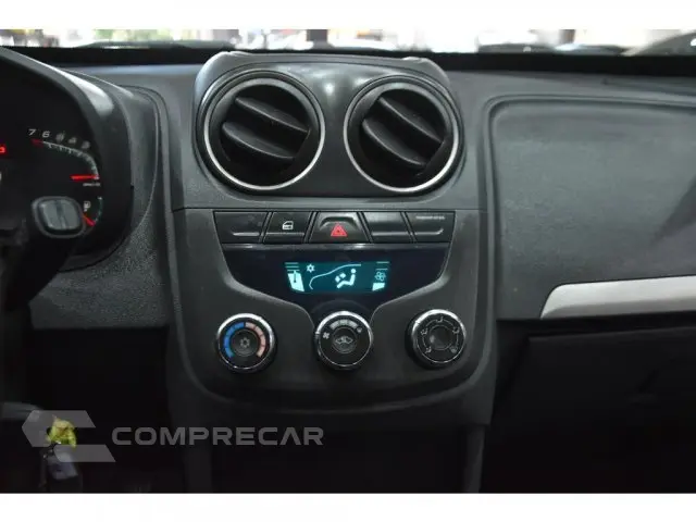 MONTANA - 1.4 MPFI LS CS 8V 2P MANUAL