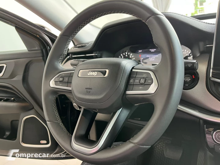 COMPASS 1.3 T270 Turbo Longitude