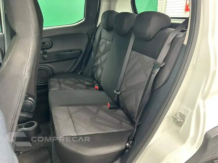 MOBI 1.0 EVO FLEX LIKE. MANUAL