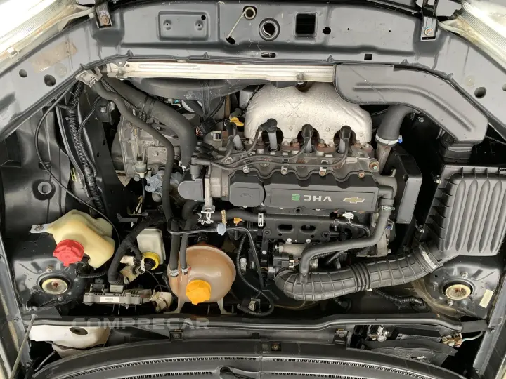 CLASSIC 1.0 MPFI LIFE 8V FLEX 4P MANUAL