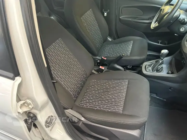 Ka 1.0 SE/SE Plus TiVCT Flex 5p