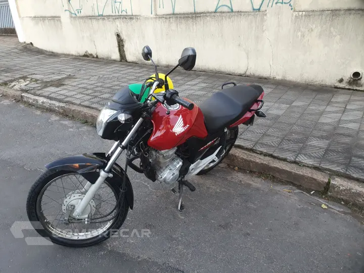 CG 160 STARD