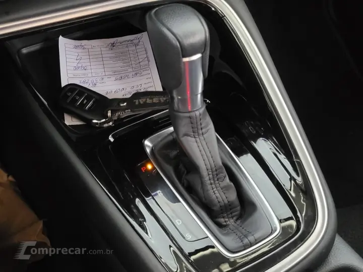 HR-V EXL 1.5 Flex Sensing 16V 5p Aut.