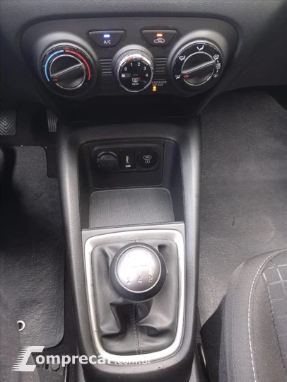 HB20 1.0 12V Comfort