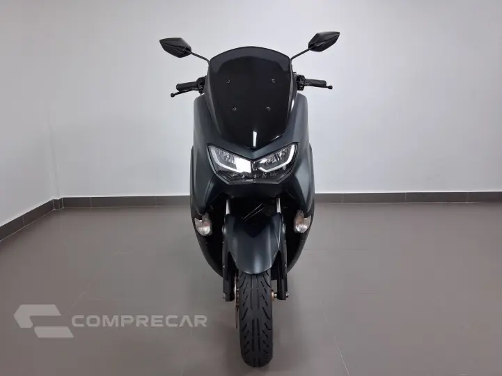 YAMAHA NMAX 160 ABS
