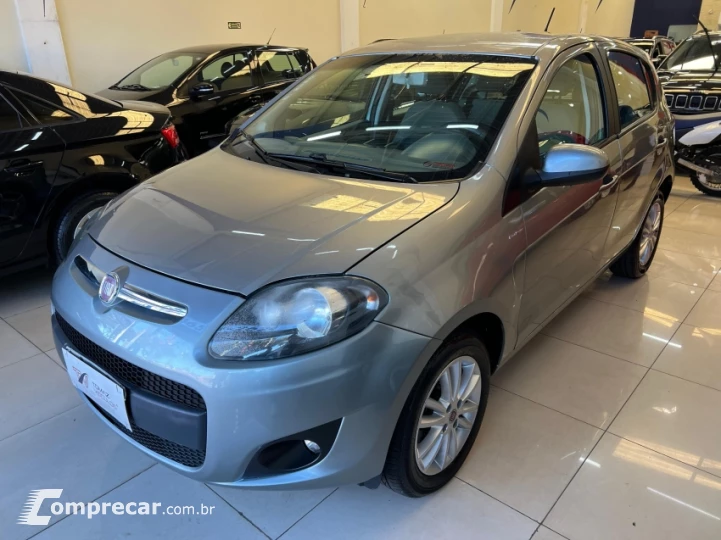 PALIO 1.6 MPI Essence 16V