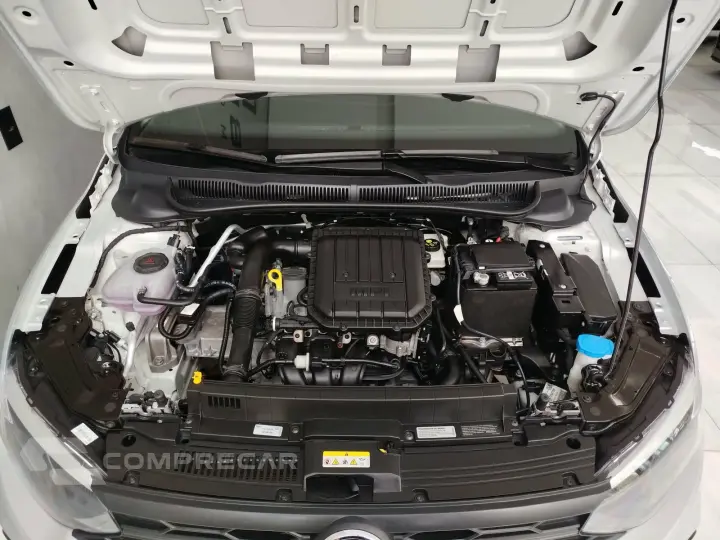 Polo Track 1.0 Flex 12V 5p