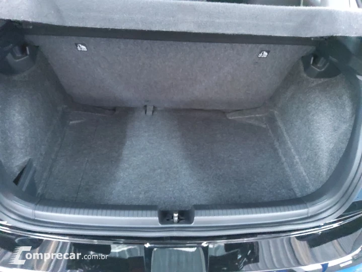 POLO 1.0 MPI MANUAL