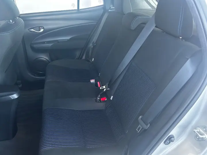 YARIS XL 1.3 Flex 16V 5p Mec.