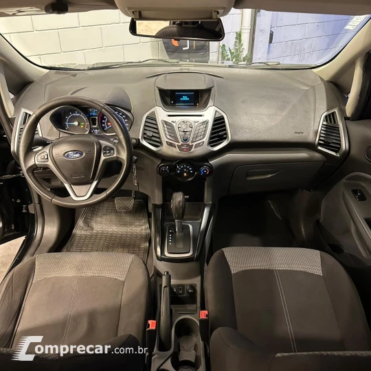 ECOSPORT 2.0 SE 16V