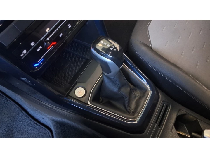T-CROSS 1.0 200 TSI TOTAL FLEX COMFORTLINE AUTOMÁTICO