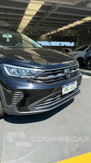 NIVUS 1.0 200 TSI TOTAL FLEX COMFORTLINE AUTOMÁTI
