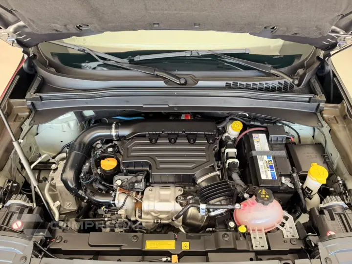 RENEGADE 1.3 T270 Turbo Longitude