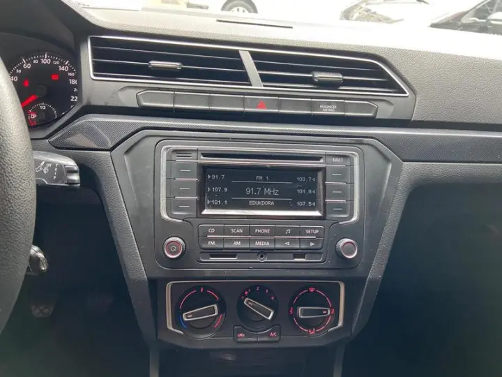 SAVEIRO TRENDLINE 1.6 TOTAL FLEX 16V