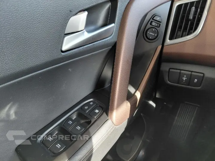 CRETA 2.0 16V FLEX PRESTIGE AUTOMATICO