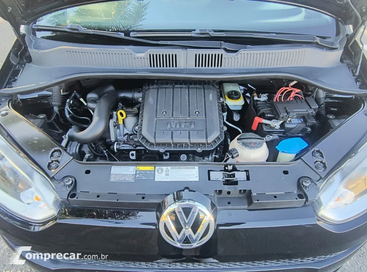 UP 1.0 MPI Take UP 12V