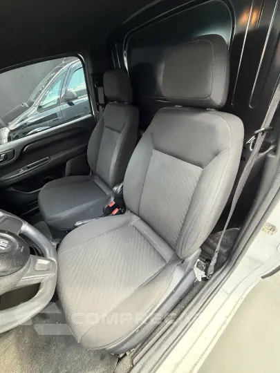 FIORINO 1.4 MPI Furgão Endurance 8V