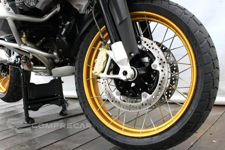 BMW R 1250 GS ADVENTURE PREMIUM RALLYE