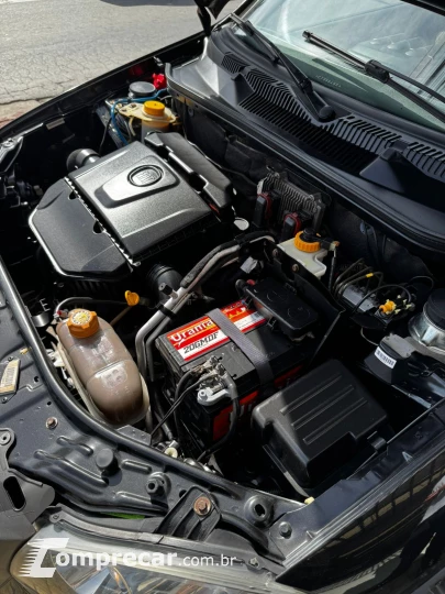 STRADA 1.8 MPI Adventure CE 8V