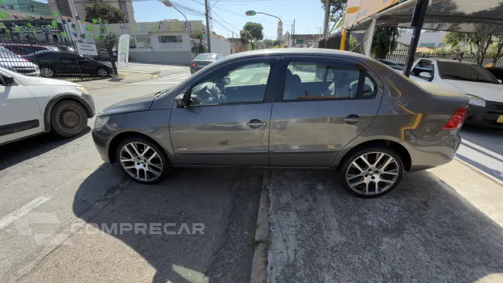 VOYAGE 1.6 MI Trend 8V