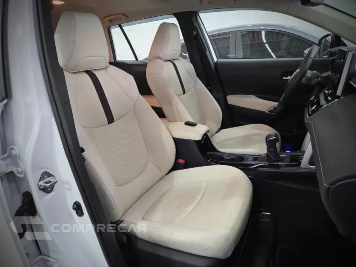 Corolla Cross XRX 1.8 16V AUT. (HIBRIDO)