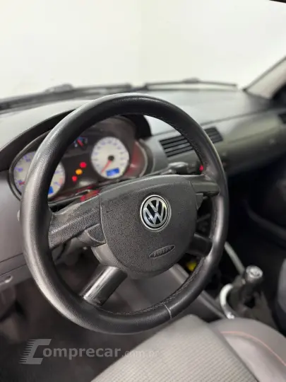 GOL 1.6 MI Power 8V G.III