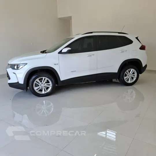 TRACKET LT 1.0 TURBO