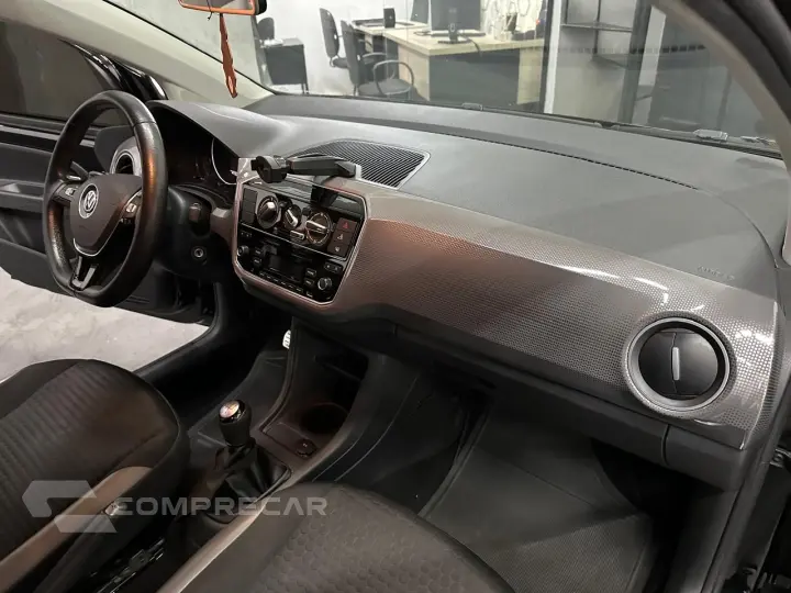 CROSS UP 1.0 TSI 12V