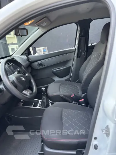 KWID 1.0 12V SCE ZEN