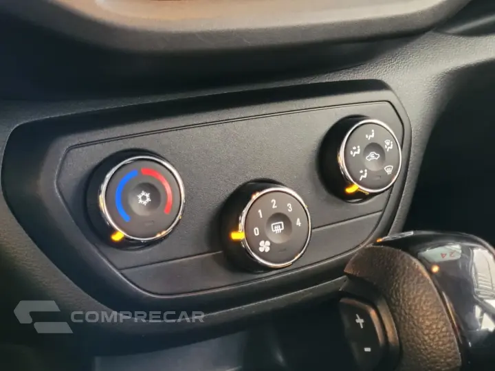 SPIN PREMIER 1.8 8V Econo.Flex 5p Aut.