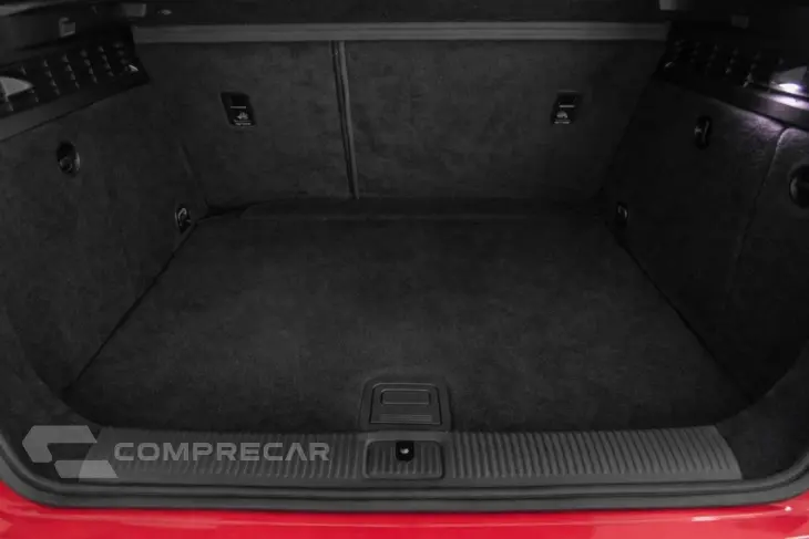 A1 1.4 TFSI Sportback Ambition 16V 185cv