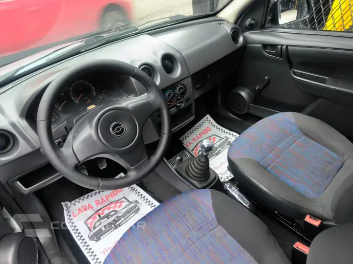 CELTA 1.0 MPFI VHC Spirit 8V