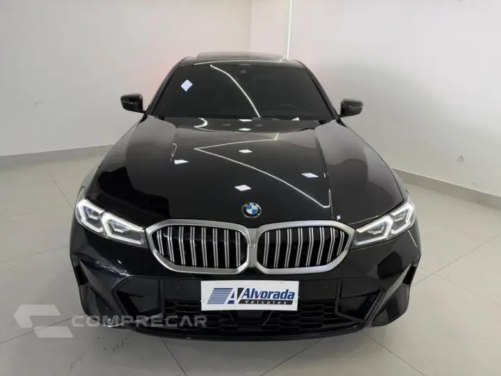 320I M SPORT FLEX
