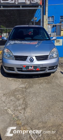 CLIO 1.6 Privilège 16V