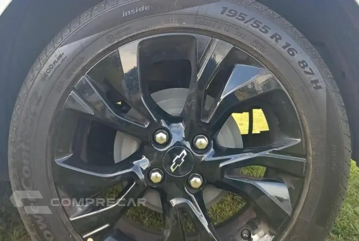 ONIX 10TAT RS
