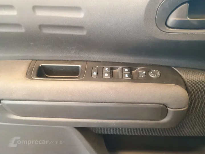 C4 CACTUS 1.6 VTI 120 Feel