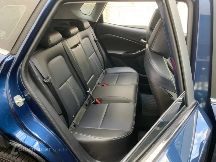 TRACKER Premier 1.2 Turbo 12V Flex Aut.