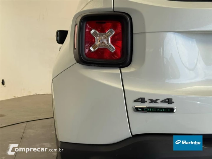 RENEGADE 2.0 16V TURBO DIESEL TRAILHAWK 4P 4X4 AU