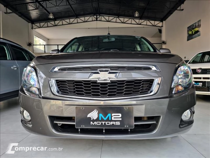 COBALT 1.8 MPFI LTZ 8V