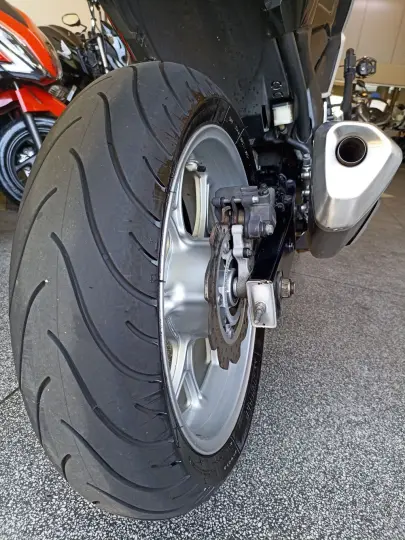 NC 750X/NC 750X ABS