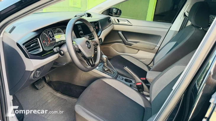 POLO 1.0 200 TSI Comfortline