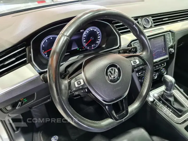 PASSAT HIGHLINE 2.0 TSI