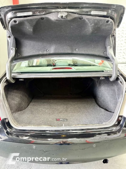 CIVIC 1.8 LXL 16V