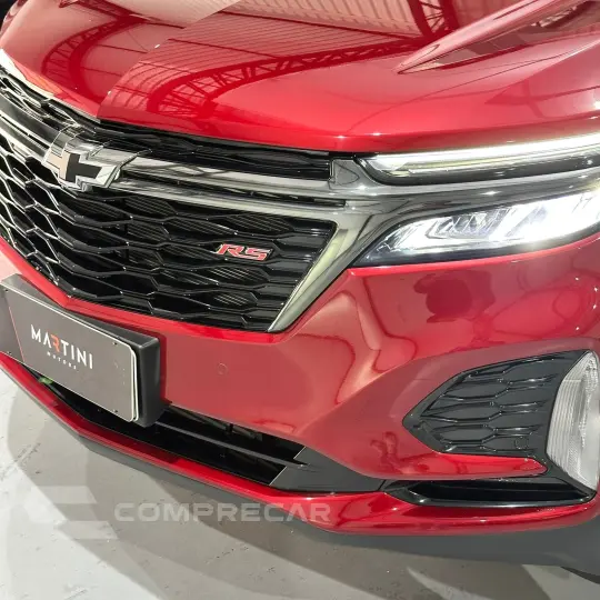 EQUINOX RS 1.5 Turbo  Aut.