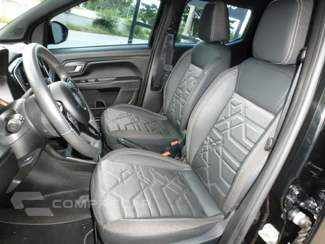 STRADA 1.3 Firefly Volcano CD